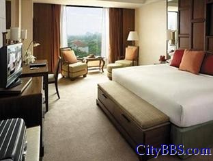 Chiang Mai Shangri-La Hotel 