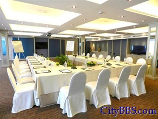 清迈公主皇家酒店 (Royal Princess Chiangmai Hotel) 