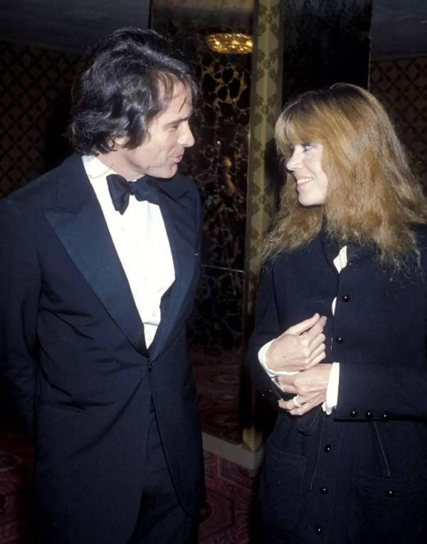 简·方达（Jane Fonda）