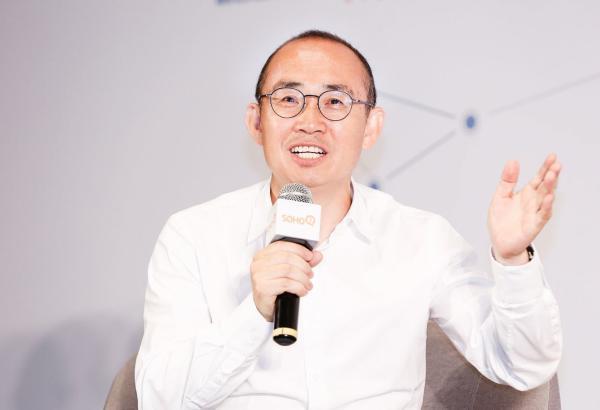 潘石屹：人工智能时代到来 房价会因此降价
