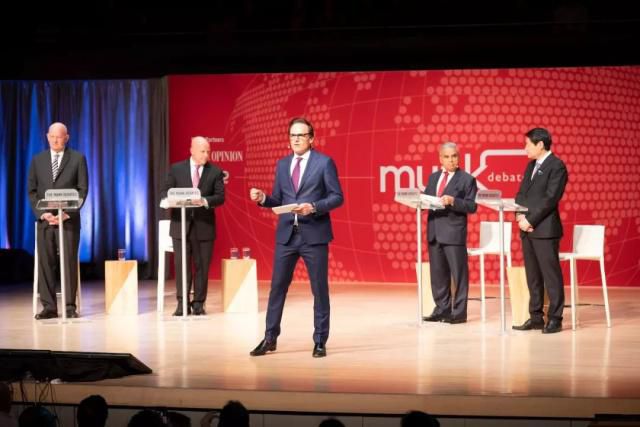munkdebates
