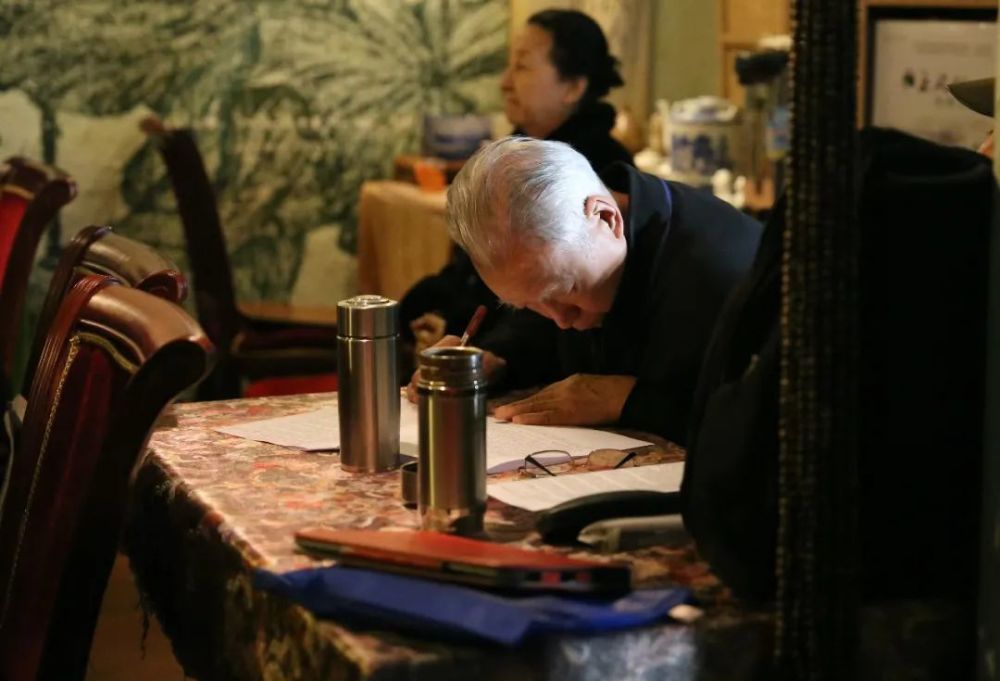 中国老人的真实困境
