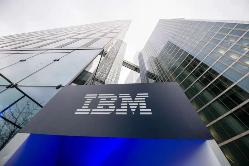 IBM公司