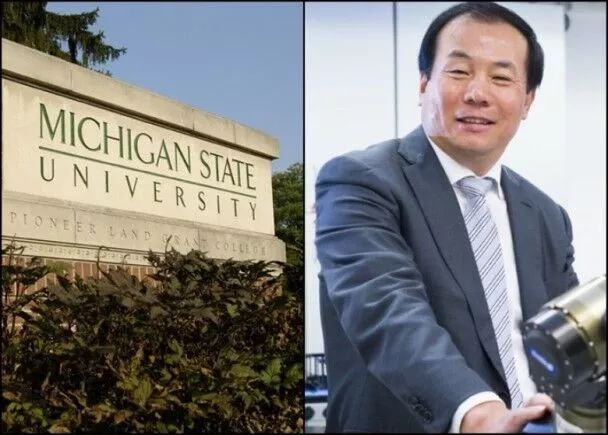 FBI介入，以诈骗罪逮捕了席宁，罪名是席宁虚报旅费报销申请及其他费用，2011年1月1日至2016年1月31日期间， ...