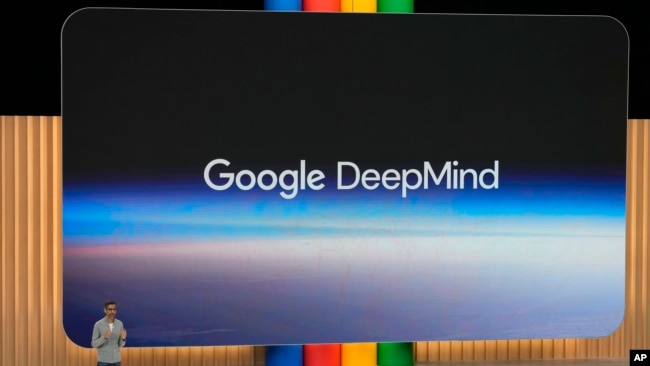 DeepMind