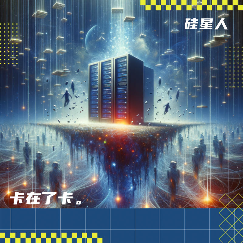 DeepSeek“服务器繁忙”让人抓狂