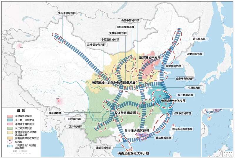 我国规划了19个国家级城市群.jpg